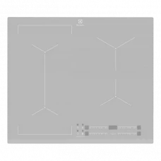 Plită cu inducție Electrolux EIV63440BS, Grey