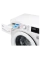 Mașină de spălat LG F2WV3S7S3E, 7kg, Alb