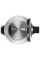 Fierbător electric Bosch TWK7203, Oțel Inoxidabil | Negru