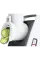 Mașină de tocat carne Bosch MFW3X14W, Alb