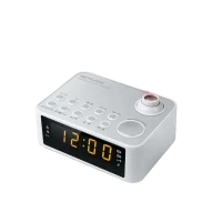 Radio portabil MUSE M-178 PW, Alb
