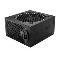 Блок питания для компьютеров be quiet! PURE POWER 12 M, 750Вт, ATX, Полностью модульный