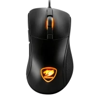 Gaming Mouse Cougar Surpassion, Negru