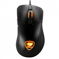 Gaming Mouse Cougar Surpassion, Negru