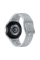 Ceas inteligent Samsung Galaxy Watch 6, 44mm, Argintiu