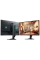 Monitor Gaming / DELL AW2724DM / 27 inchi / IPS 2560x1440 WQHD / Negru