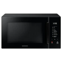 Cuptor cu microunde Samsung MG30T5018AK/BW, Negru