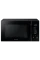 Cuptor cu microunde Samsung MG30T5018AK/BW, Negru