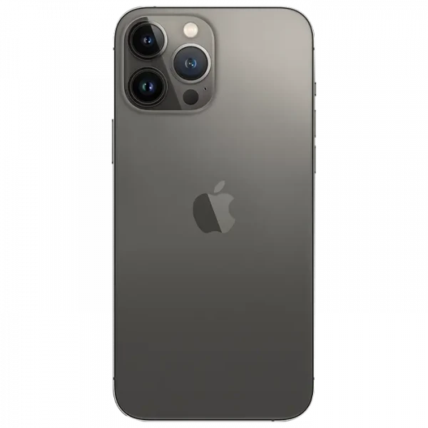 Smartphone Apple iPhone / 13 Pro Max / 6GB RAM / 128GB stocare / Graphite