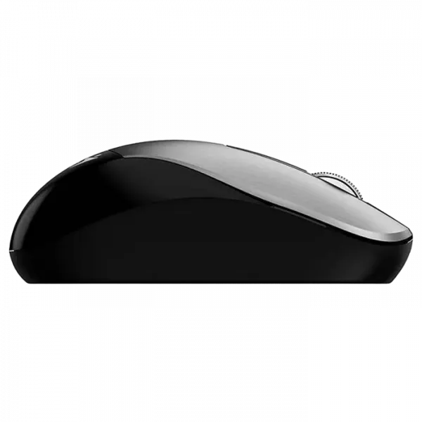 Mouse Wireless Genius ECO-8015, Argintiu