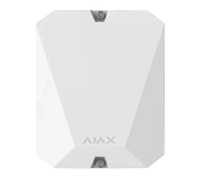 Module de integrare Ajax Module de integrare Ajax