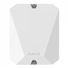 Transmiţător Ajax MultiTransmitter, Alb