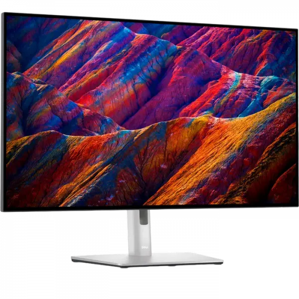 31,5 Монитор DELL U3223QE, IPS 3840x2160 4K-UHD, Серебристый
