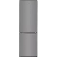 Холодильник Whirlpool W5 811E OX 1, Нержавеющая сталь