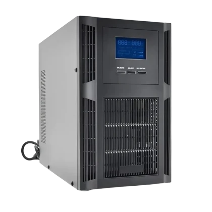 Sursă de alimentare neîntreruptibilă Ultra Power PT-1K/PT-1KS, Online, 1000VA, Turn