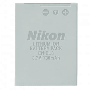 Produse foto și video Nikon