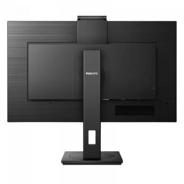 Монитор Philips 272S1MH / 27 дюймов / IPS 1920x1080 FHD / Чёрный