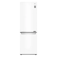 Frigider LG GBP31SWLZN, Alb
