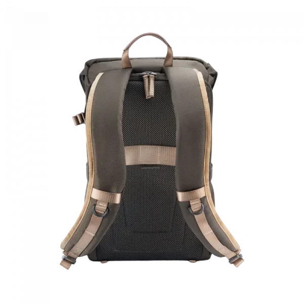Rucsac pentru cameră Vanguard VEO GO 42M KG, Khaki