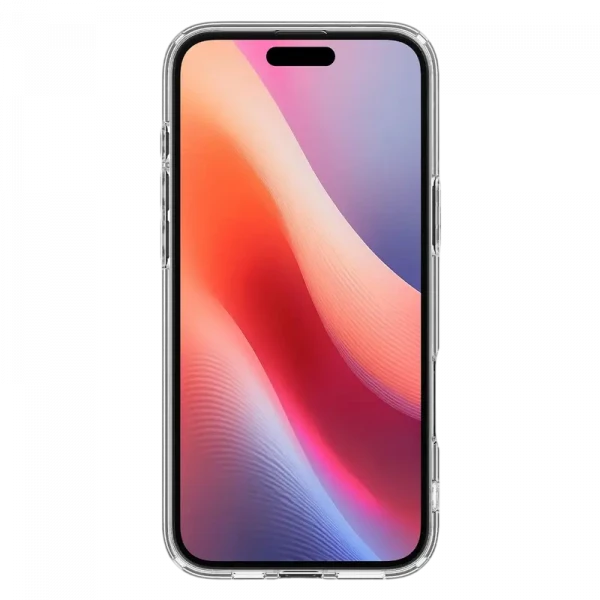 Spigen iPhone 16, Ultra Hybrid Mag Magsafe, White