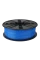 Filament pentru imprimantă 3D Gembird 3DP-ABS1.75-01-FB, ABS, Albastru Fluorescent, 1.75 mm, 1 kg