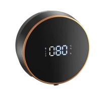 Dozator automat de sapun Xiaomi MYX-W1, Negru
