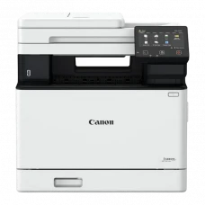 Лазерный МФУ Canon i-Sensys MF754Cdw, Белый