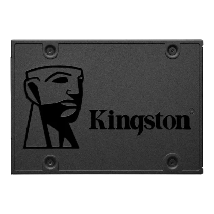 SSD Kingston A400 240Гб, SA400S37/240G