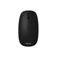 Set Tastatură + Mouse ASUS W5000, Fără fir, Negru