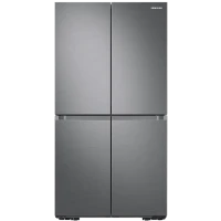 Холодильник Samsung RF59A70T0S9/UA, Нержавеющая сталь