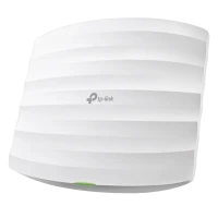 Беспроводная точка доступа TP-LINK EAP110, 300 Мбит/с, Белый