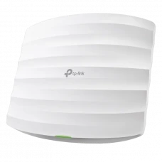 Punct de acces fără fir TP-LINK EAP110, 300 Mbps, Alb