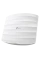 Punct de acces fără fir TP-LINK EAP110, 300 Mbps, Alb