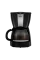 Cafetieră cu picurare VITEK VT-1503, 900W, Negru