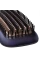 Щетка-выпрямитель Philips BHH885/00, Синий