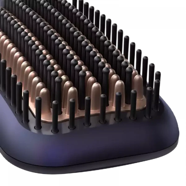 Щетка-выпрямитель Philips BHH885/00, Синий