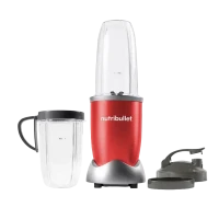 Blender staționar NutriBullet NB 907 R, Roșu