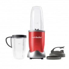 Blender staționar NutriBullet NB 907 R, Roșu