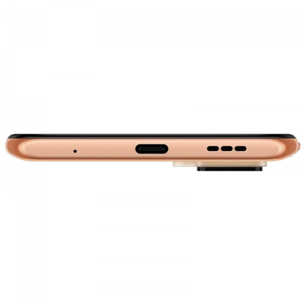Smartphone Xiaomi Redmi Note 10 Pro, 6GB/128GB, Bronz