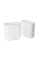 Sistem Wi-Fi Mesh ASUS ZenWiFi XD6 (2-pack), Alb
