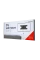 Фиксированное настенное крепление Gembird WM-65F-03, Чёрный