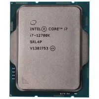 Procesor Intel Core i7-12700K, Intel UHD Graphics 770 | Tray