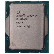 Procesor Intel Core i7-12700K, Intel UHD Graphics 770 | Tray