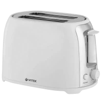 Toaster VITEK VT-1582, Alb