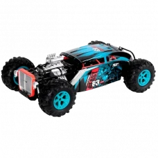 Jucărie cu telecomandă Crazon High Speed Car, 1:12, Albastru (333-GS19121)