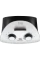 Ventilator de încălzire Electrolux EFH/S-1125, 1500W, Alb