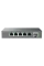 Switch de rețea Grandstream GWN7700M, 5x 10/100/1000 Mbps