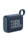 Boxă portabilă JBL GO 4, Albastru