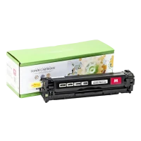 Cartuş SCC Compatible HP CB543A/CE320A/CF213A, Magenta