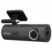 Автомобильный видеорегистратор 70mai Dash Cam D06, Full-HD 1080P, Чёрный